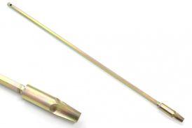 FORK DAMPER ROD LOCKING TOOL 14-17mm thumbnail 2