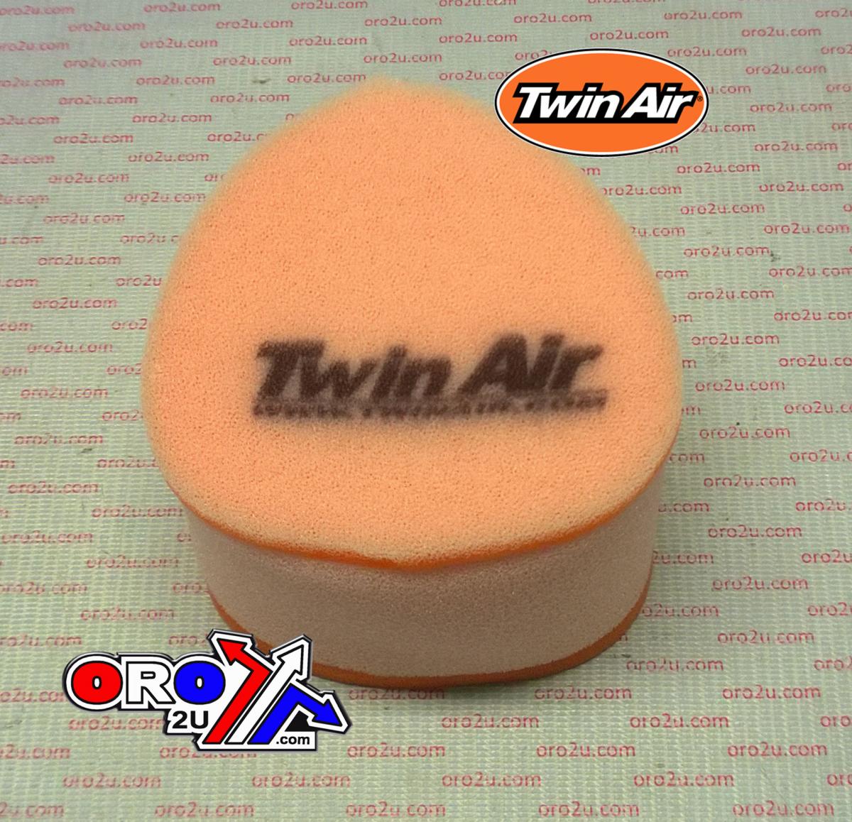 AIR FILTER 1979 YZ80 YAMAHA, TWINAIR 152000 thumbnail 2