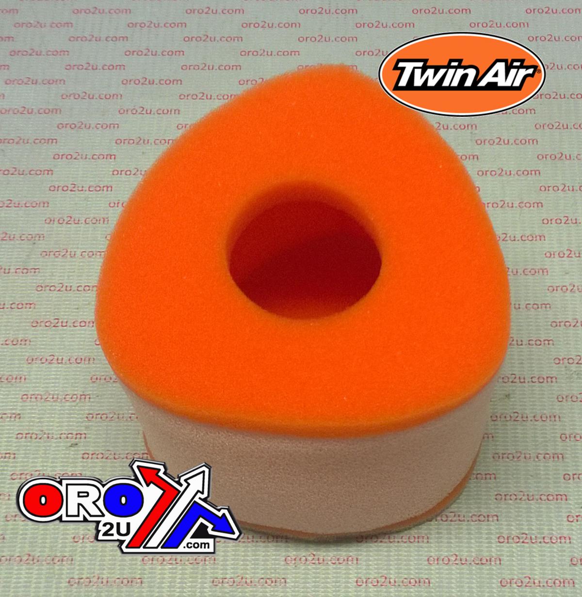AIR FILTER 1979 YZ80 YAMAHA, TWINAIR 152000 thumbnail 3