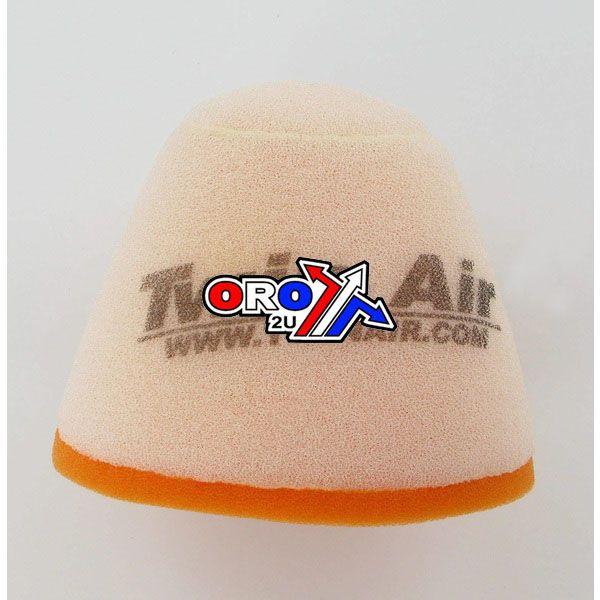 AIR FILTER 93-01 YZ80 TWINAIR, TWINAIR 152010 YAMAHA thumbnail 2