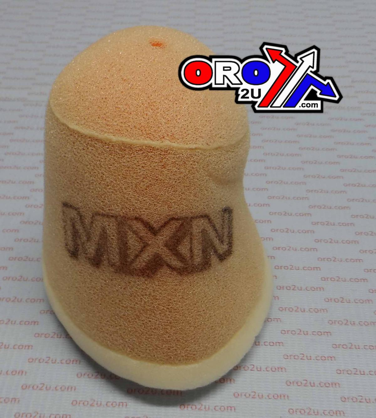 AIR FILTER 93-01 YZ80 X-RACING image 1