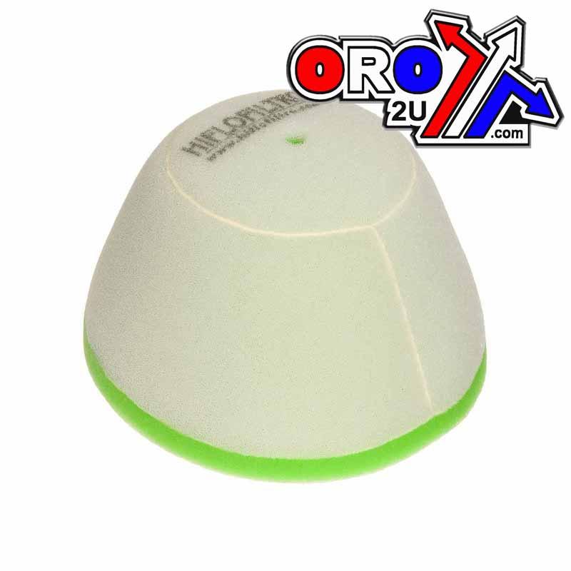 AIR FILTER YZ85 02-19 HIFLO, HIFLO HFF4013, YAMAHA thumbnail 2