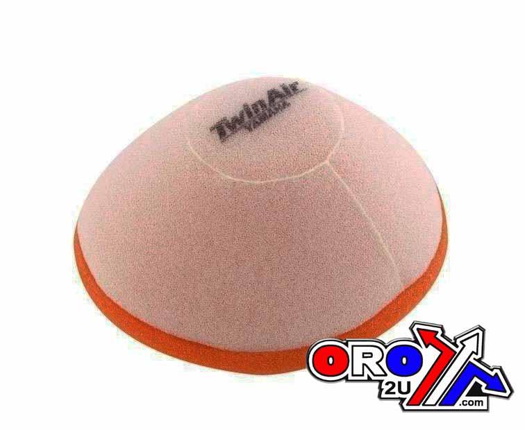 AIR FILTER YZ250 YZ490 YAMAHA, TWINAIR 152104 MX thumbnail 2