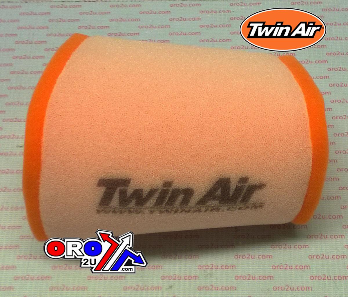 AIR FILTER YAMAHA MX, TWINAIR 152132 thumbnail 2