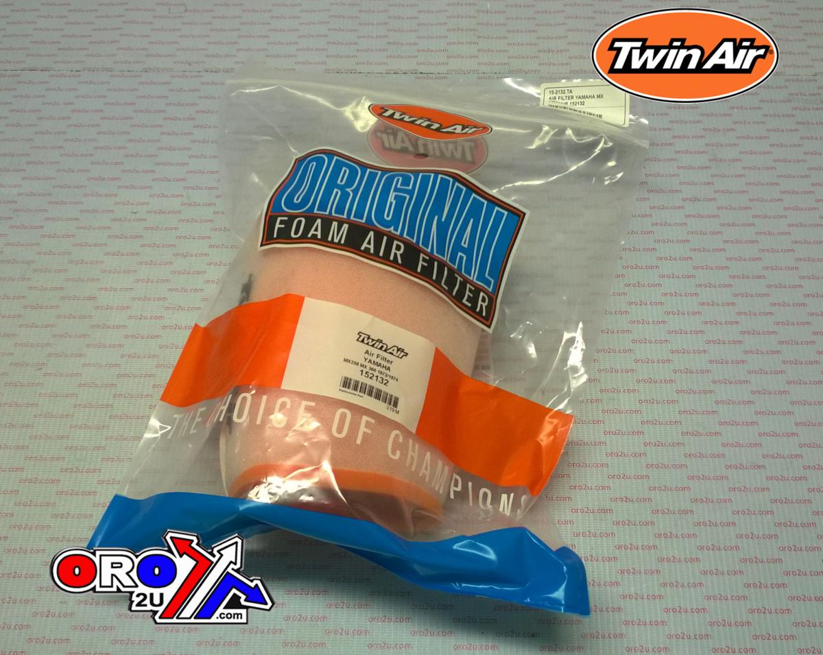 AIR FILTER YAMAHA MX, TWINAIR 152132 thumbnail 4