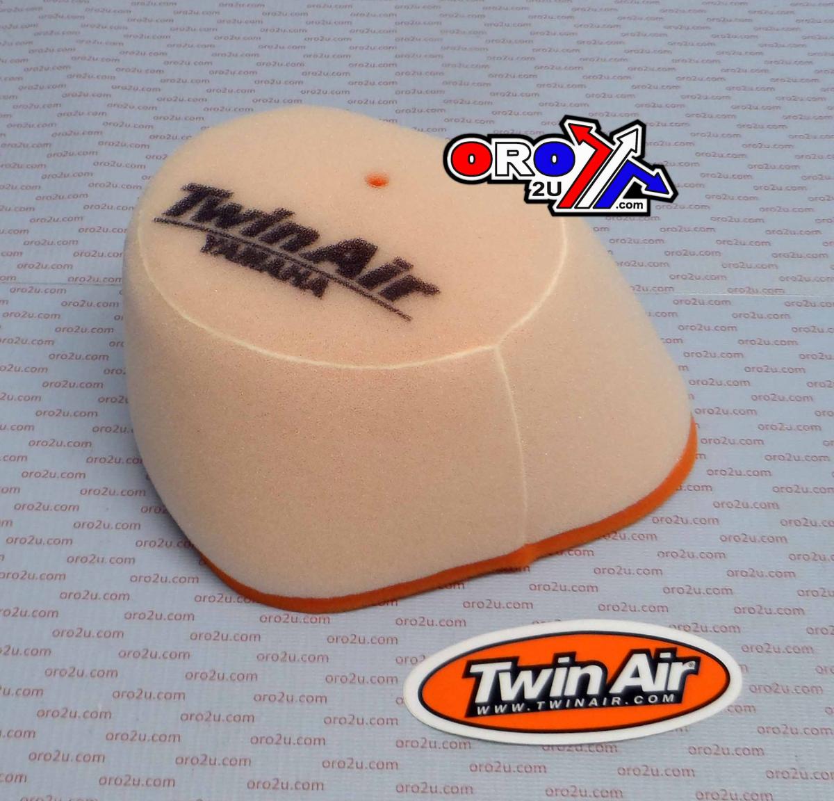 AIR FILTER 1988 YZ250 YAMAHA, TWINAIR 152205 thumbnail 2