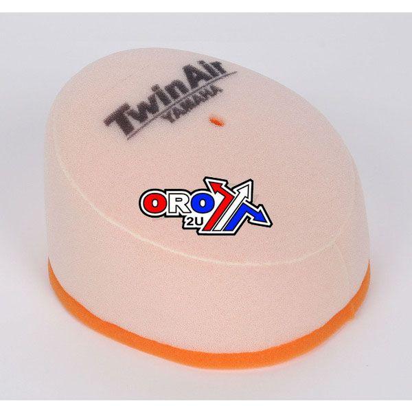 AIR FILTER 89- 92 YZ125 YZ250, TWINAIR 152206 WR250 92-97 thumbnail 2