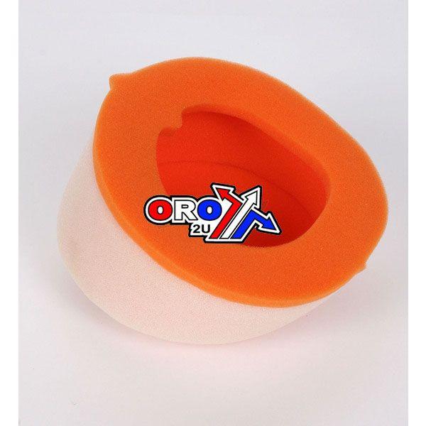 AIR FILTER 89- 92 YZ125 YZ250, TWINAIR 152206 WR250 92-97 thumbnail 3