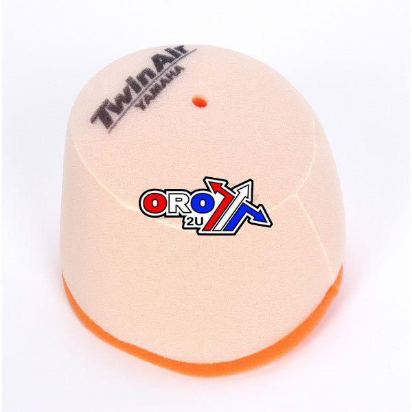 AIR FILTER 95-96 YZ125 YZ250, TWINAIR 152212 YAMAHA thumbnail 2