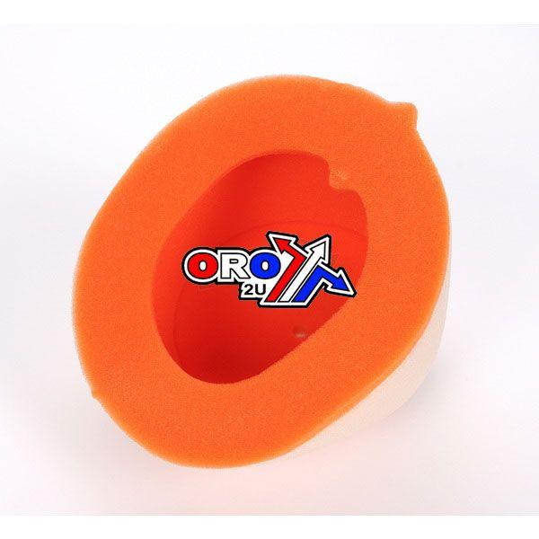 AIR FILTER 95-96 YZ125 YZ250, TWINAIR 152212 YAMAHA thumbnail 3