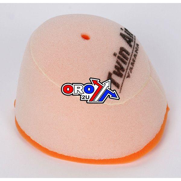 AIR FILTER YZ, YZF, WRF 97-18, TWINAIR 152213 YAMAHA MX thumbnail 2