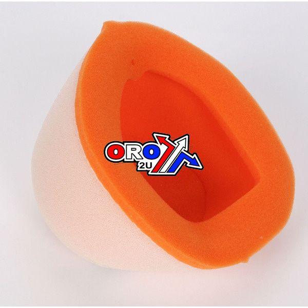 AIR FILTER YZ, YZF, WRF 97-18, TWINAIR 152213 YAMAHA MX thumbnail 3
