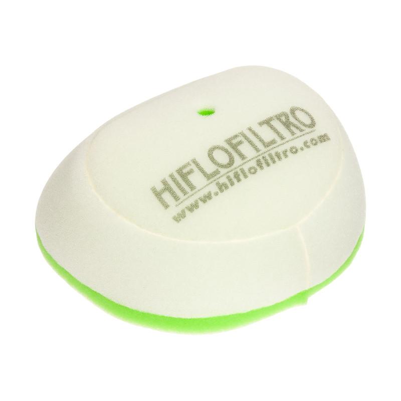 AIR FILTER 03-14 WRF250 450, HIFLO HFF4014, YAMAHA image 1