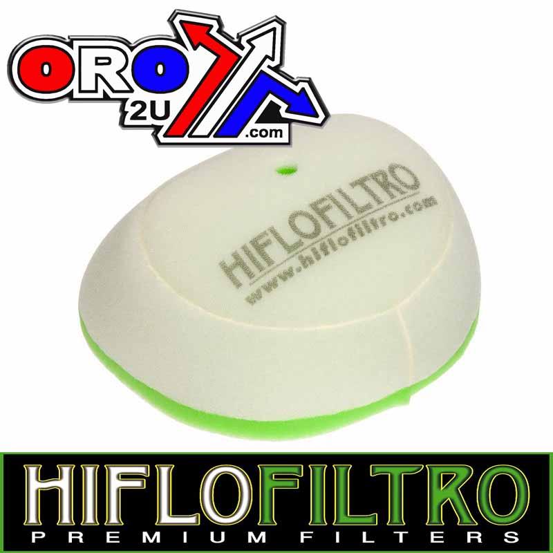 AIR FILTER 03-14 WRF250 450, HIFLO HFF4014, YAMAHA thumbnail 4