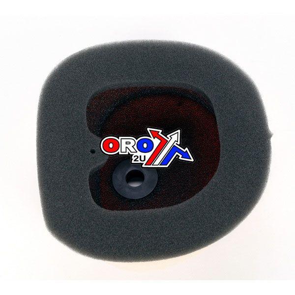 AIR FILTER 03-12 WRF250 WRF450, TWINAIR 152215FR BACKFIRE thumbnail 3