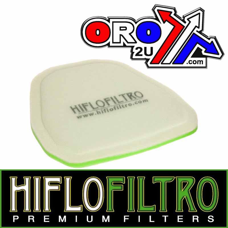 AIR FILTER 10-13 YZF450 HIFLO, HIFLO HFF4020, YAMAHA thumbnail 3