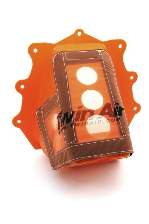 AIR FILTER KIT 10-13 YZF450, TWINAIR 152217C POWERFLOW thumbnail 3