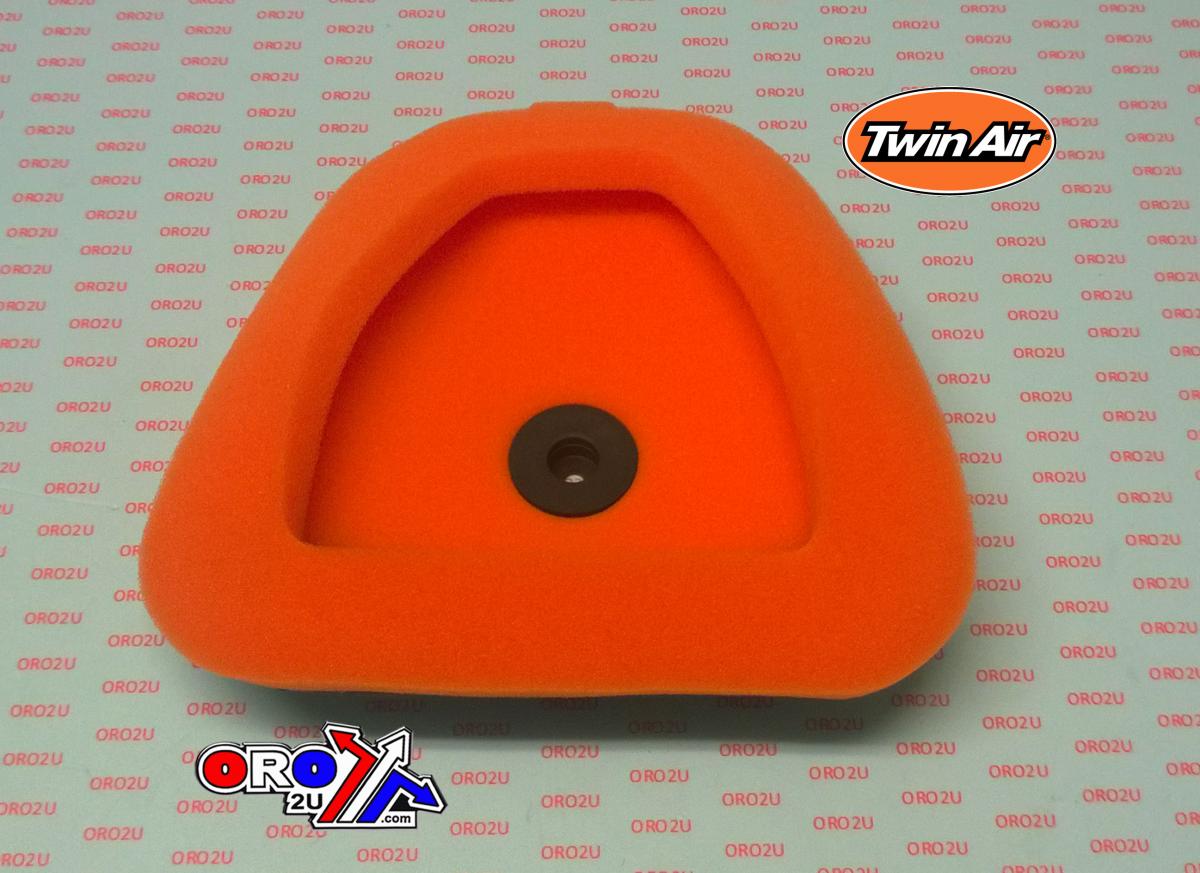 AIR FILTER 14-18 YZ250F 14-17 YZ450F, TWINAIR 152218 YAMAHA MX thumbnail 3