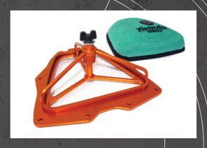 AIRFILTER KIT 14-17 YZF250/450, TWINAIR 152219C POWERFLOW thumbnail 2