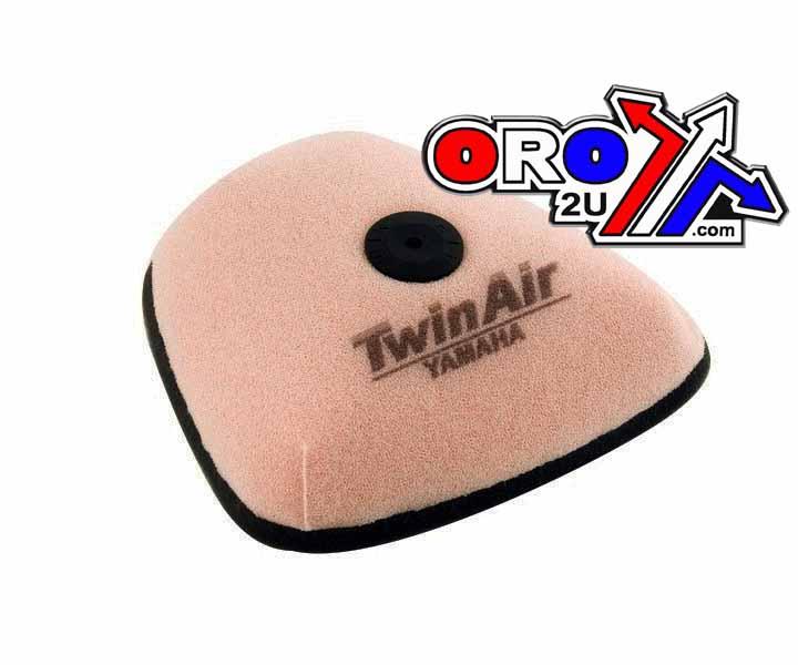 AIR FILTER 14-17 YZ250F 450F, TWINAIR 152219FR BACKFIRE thumbnail 2