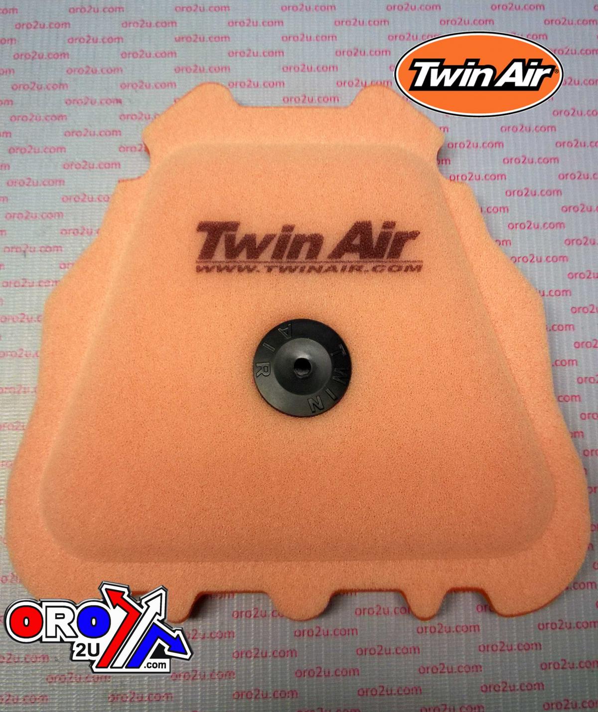 AIR FILTER YZ450F 2018-19, YZ250F 2019, TWINAIR 152221 thumbnail 2