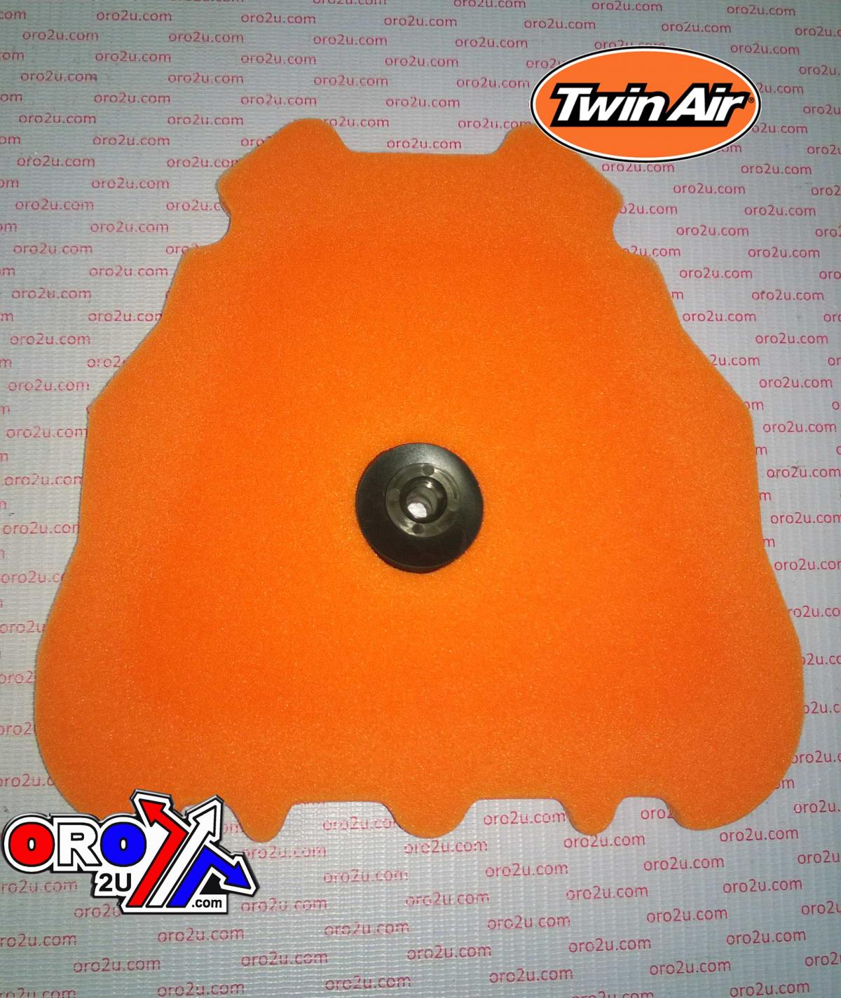 AIR FILTER YZ450F 2018-19, YZ250F 2019, TWINAIR 152221 thumbnail 3
