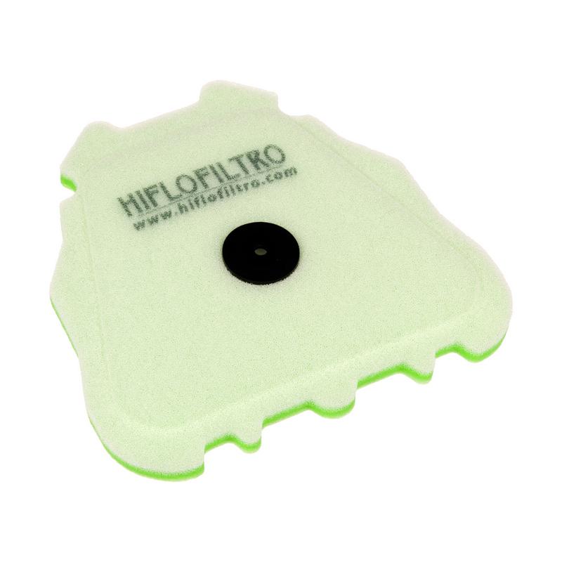 AIR FILTER YZ450F 2018-19, YZ250F 2019, HIFLO HFF4030, YAMAHA image 1