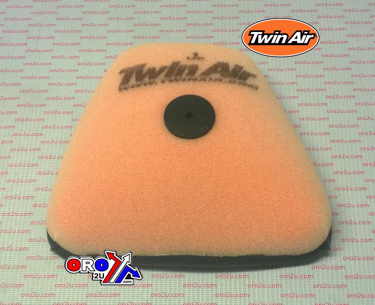 AIR FILTER YZF450 2018, TWINAIR FILTER FOR P/FLO KIT, TWINAIR 152222FR thumbnail 2