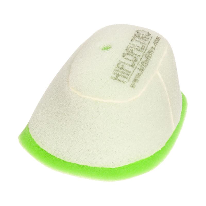 AIR FILTER 00-16 TTR125, HIFLO HFF4016, YAMAHA image 1