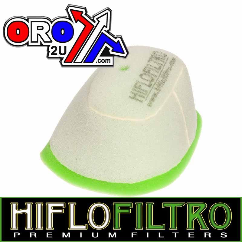 AIR FILTER 00-16 TTR125, HIFLO HFF4016, YAMAHA thumbnail 3
