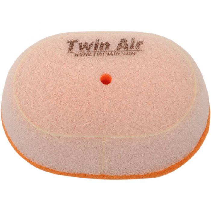 AIR FILTER 99-06 TTR250, TWINAIR 152384 YAMAHA WR250R image 1