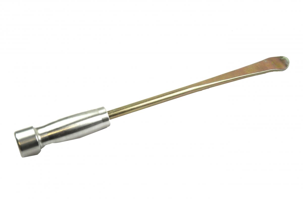 430mm TYRE LEVER PRO 17 image 1