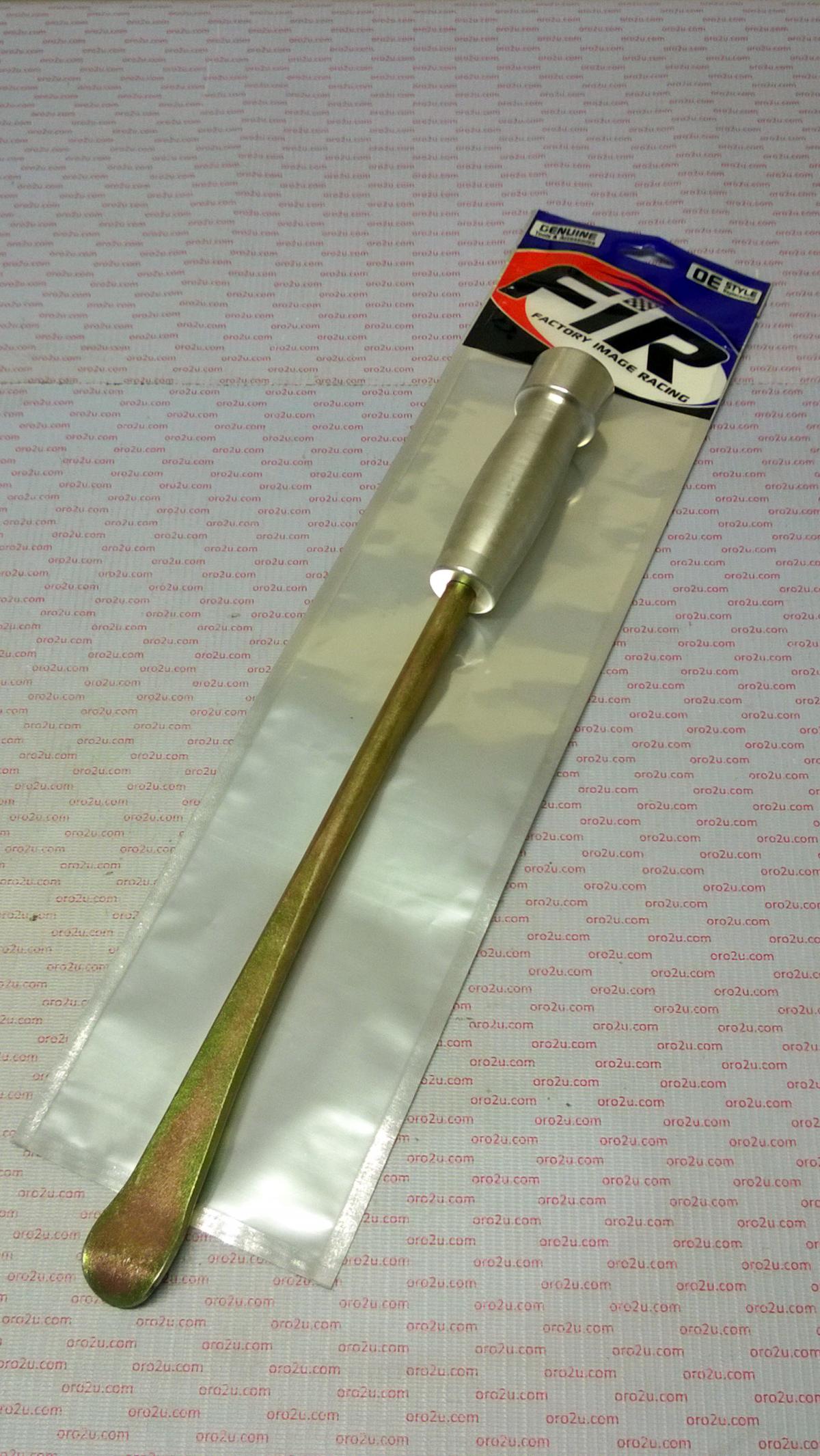 430mm TYRE LEVER PRO 17 thumbnail 2