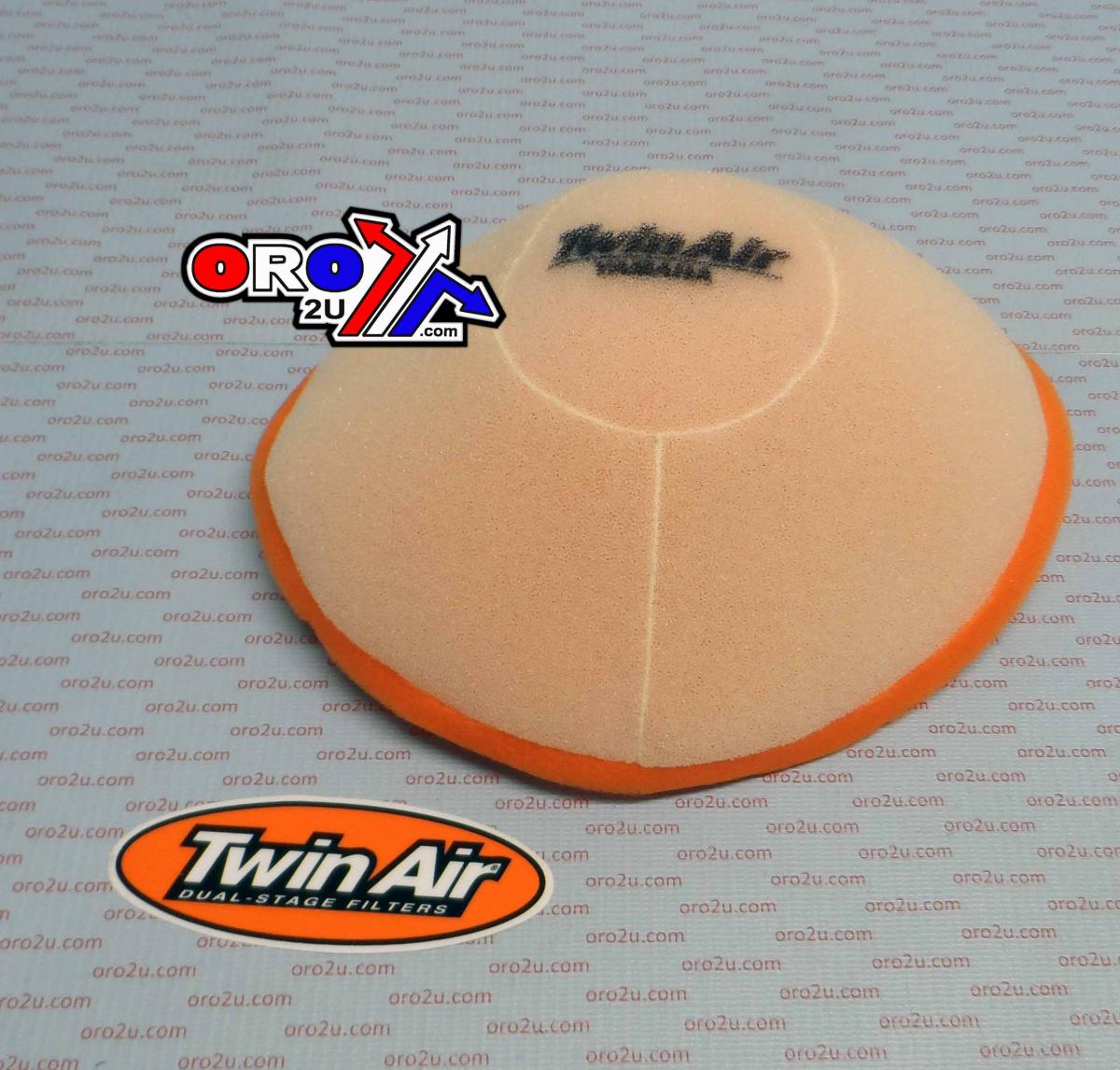 AIR FILTER IT175 YAMAHA, TWINAIR 152400 thumbnail 2