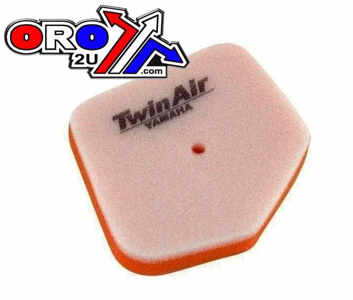 AIR FILTER DT80 DT125 LC, TWINAIR 152417 YAMAHA image 1