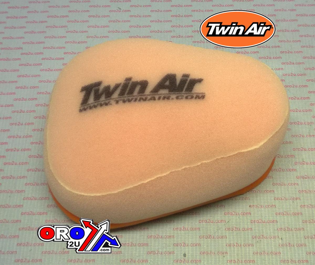 AIR FILTER IT250 YAMAHA FOAM, TWINAIR 152420 thumbnail 2