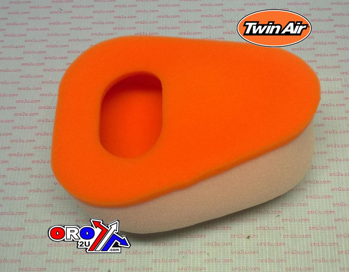 AIR FILTER IT250 YAMAHA FOAM, TWINAIR 152420 thumbnail 3