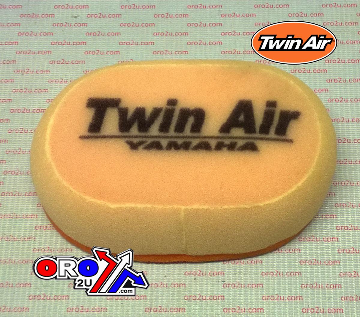 AIR FILTER 90-91 XT350, TWINAIR 152450 YAMAHA image 1