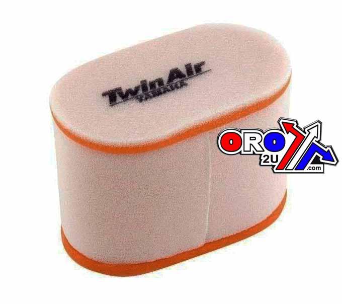 AIR FILTER YAMAHA HL500, TWINAIR 152500 image 1