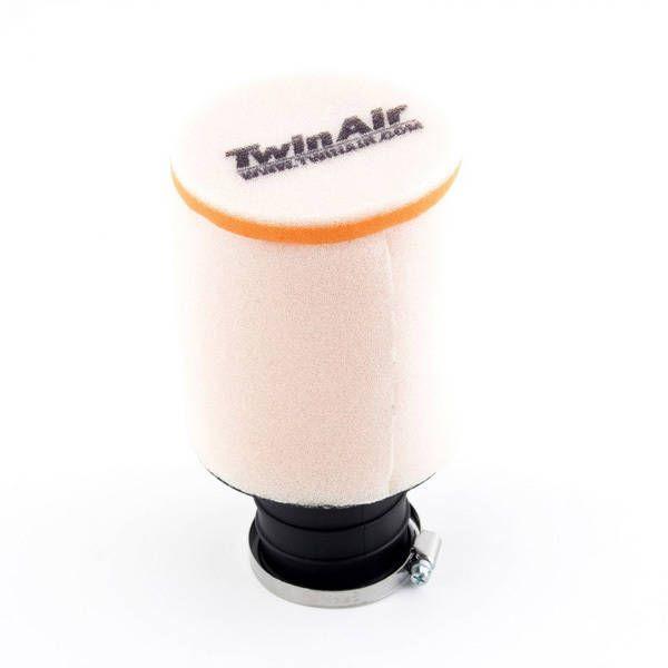AIR FILTER XT500 57mm, TWINAIR 152503 YAMAHA image 1