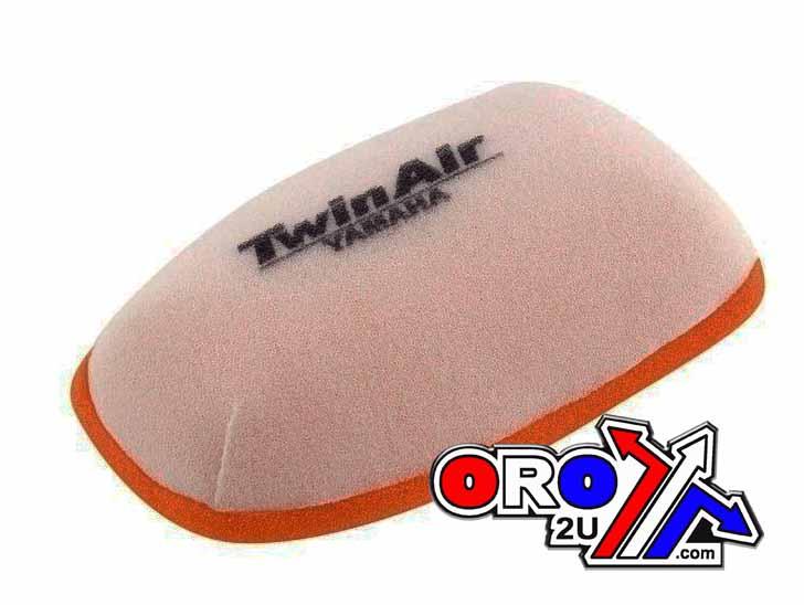 AIR FILTER XT600 86-89, TWINAIR 152598 YAMAHA image 1