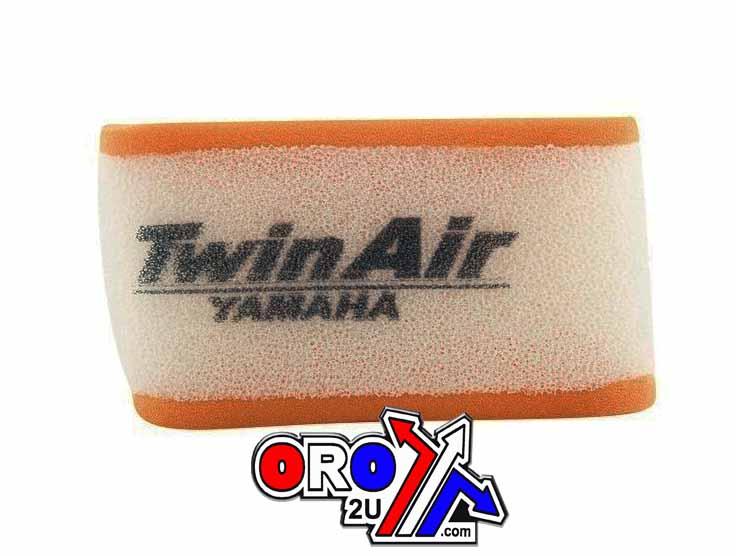 AIR FILTER XT600 1984-1986, TWINAIR 152601 YAMAHA image 1