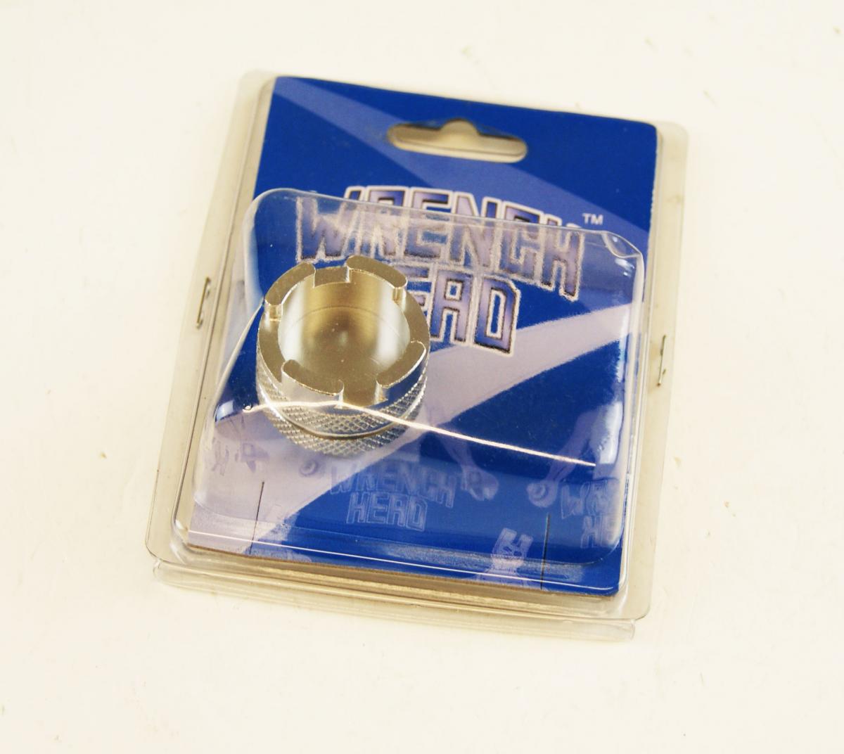 FORK COMPRESSION BOLT DRIVER, MX-12091 KTM SX/SXF, WP thumbnail 2