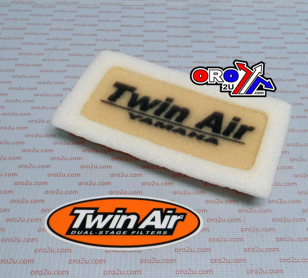 AIR FILTER XT600 1991 YAMAHA, TWINAIR 152605 image 1