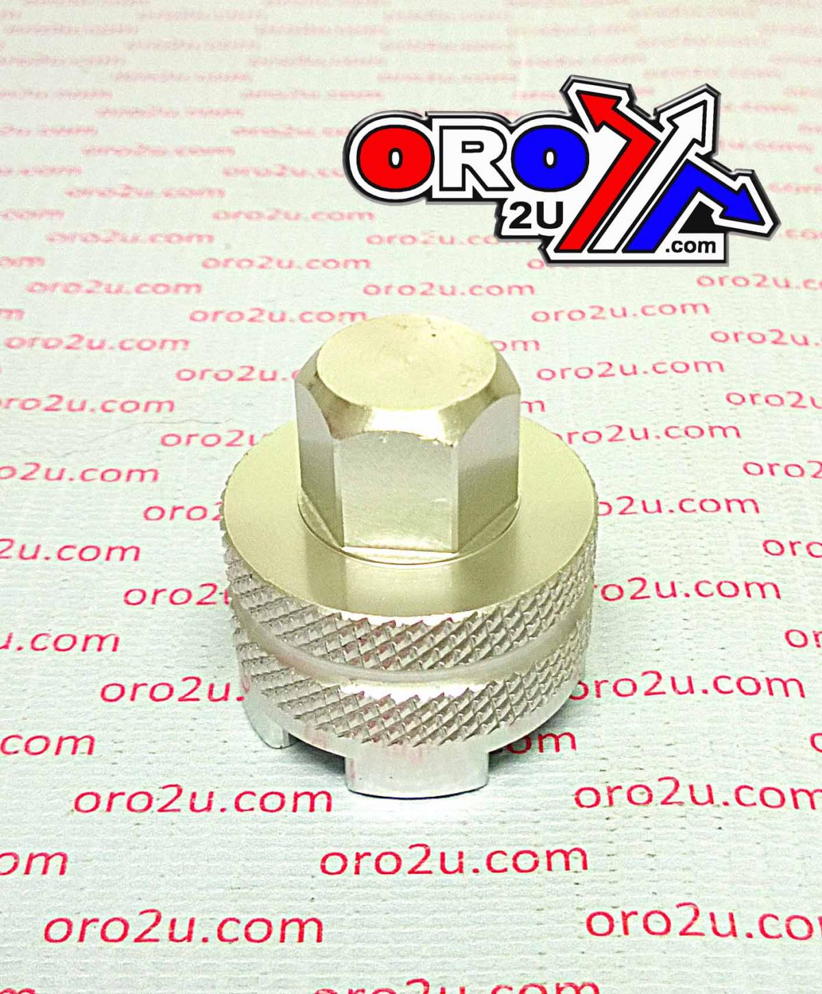 FORK COMPRESSION BOLT DRIVER 00-0173.DR thumbnail 3