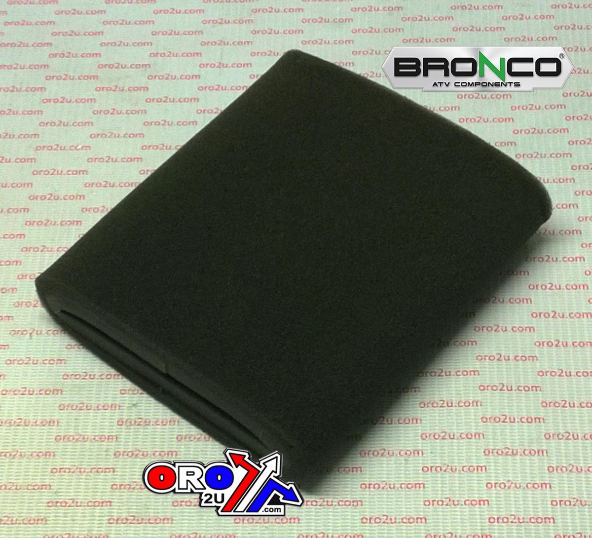 AIR FILTER 5UH-E4451-10-00 YFM, BRONCO AT-07276 YFM350/400 thumbnail 3