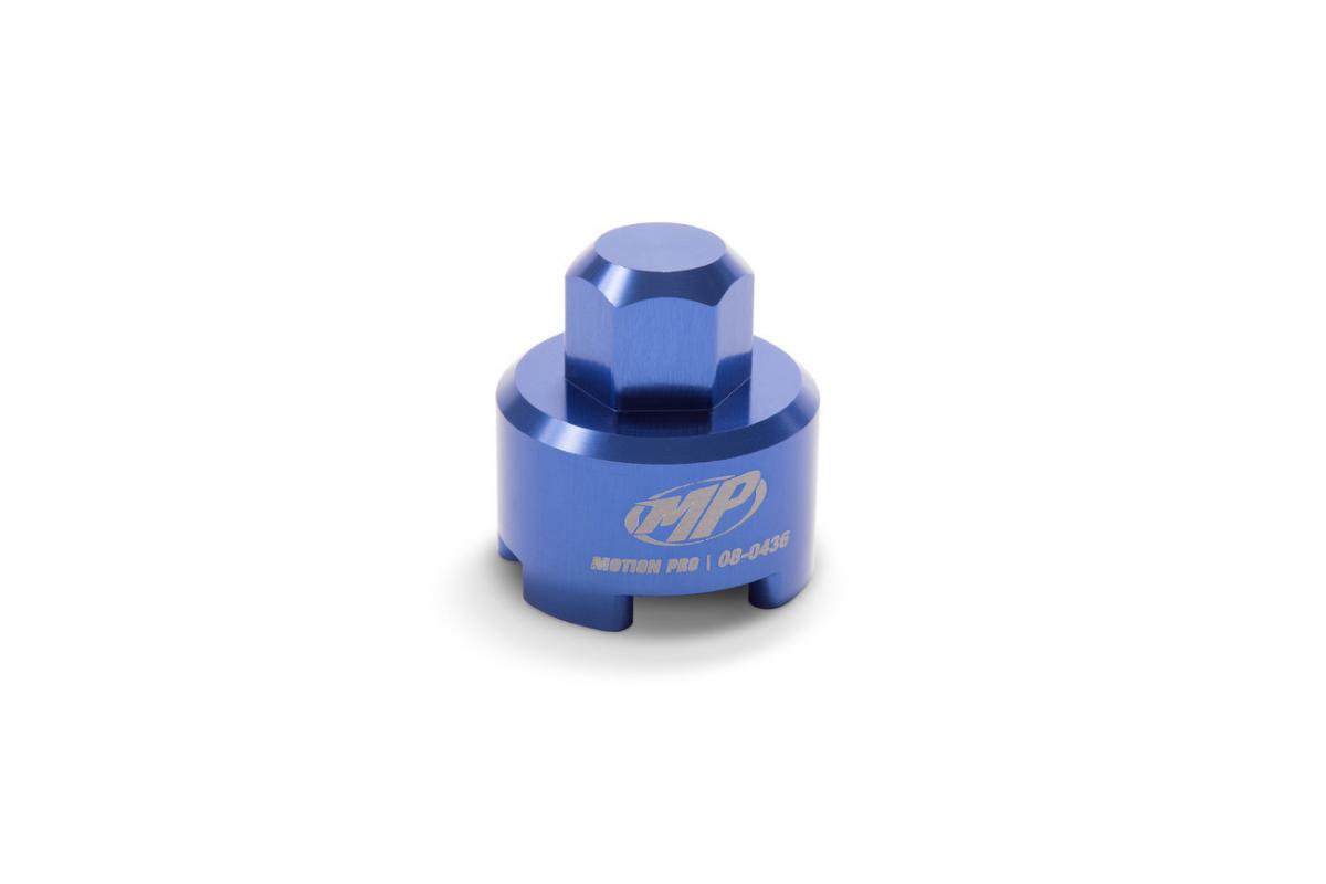 FORK COMPRESSION BOLT DRIVER KTM MOTION PRO 08-0436 image 1