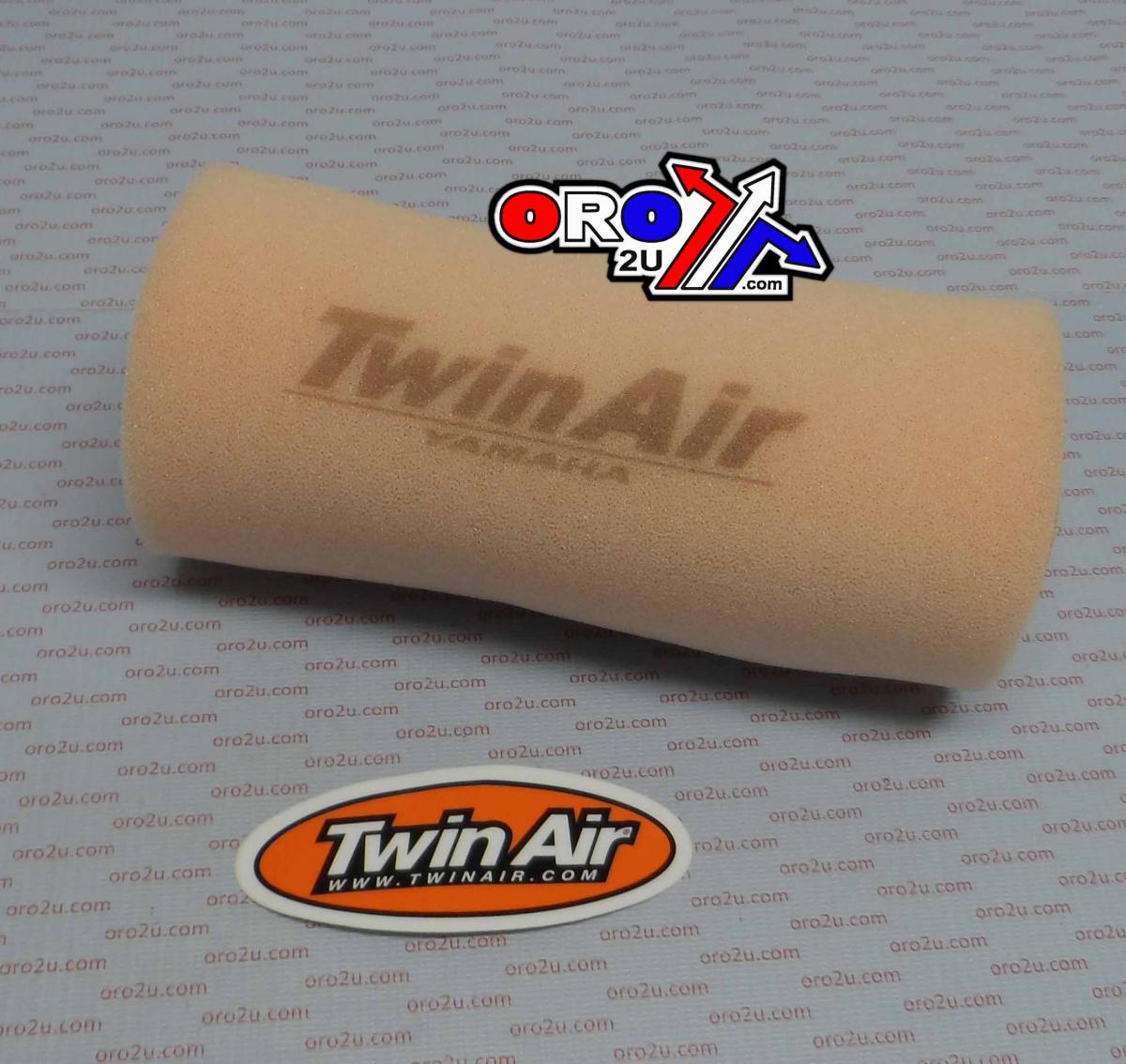 AIR FILTER RHINO 660 YAMAHA, TWINAIR 152614 5UG-E4451-00-00, UTV thumbnail 2