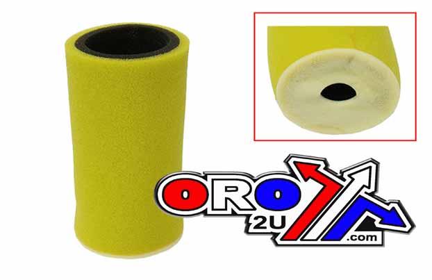 AIR FILTER FOAM YFM400 00-02, BRONCO AT-07319 5GH-14451-00 thumbnail 2