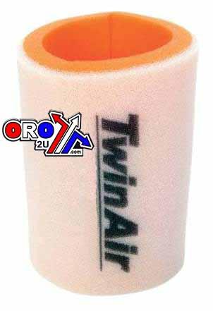 AIR FILTER 16-17 GRIZZLY 700, TWINAIR 152618 B16-E4451-00-00 image 1
